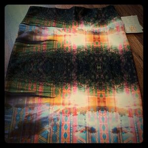 LuLaRoe Cassie XS